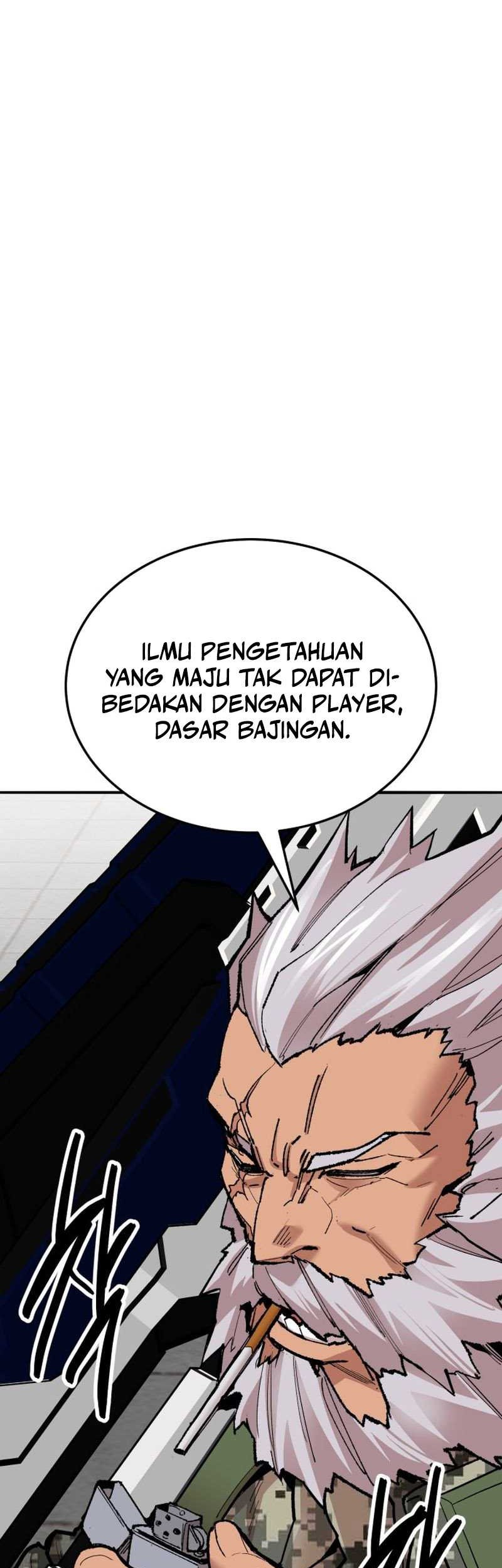 Limit Breaker Chapter 127 - halaman 36