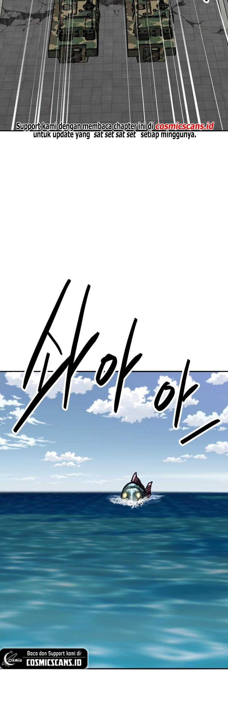 Limit Breaker Chapter 127 - halaman 40