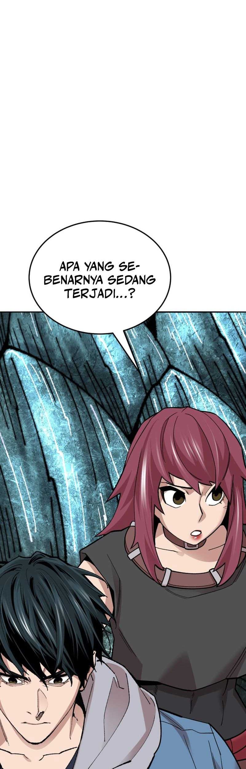 Limit Breaker Chapter 127 - halaman 43