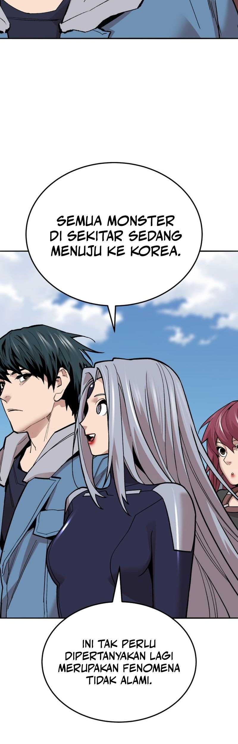 Limit Breaker Chapter 127 - halaman 44