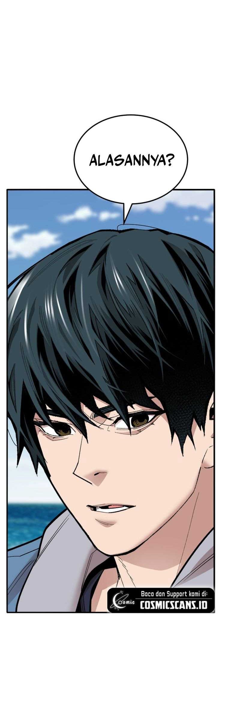 Limit Breaker Chapter 127 - halaman 45