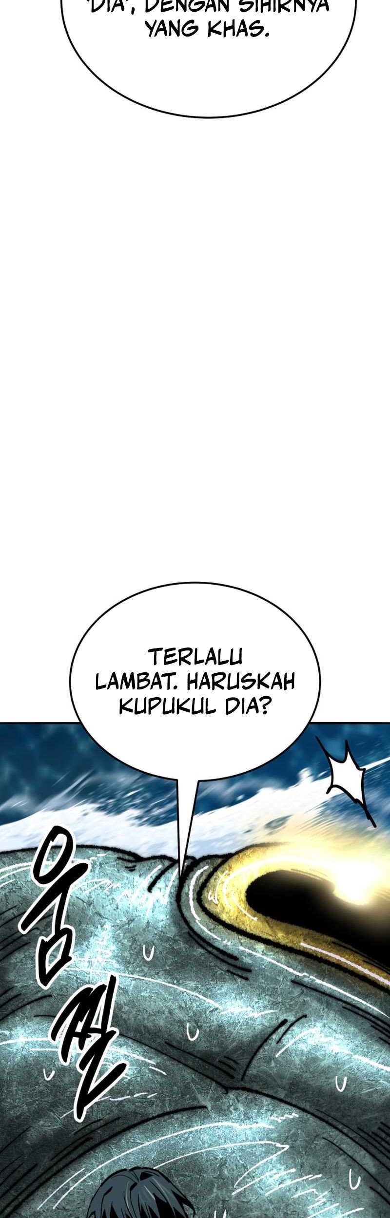 Limit Breaker Chapter 127 - halaman 48