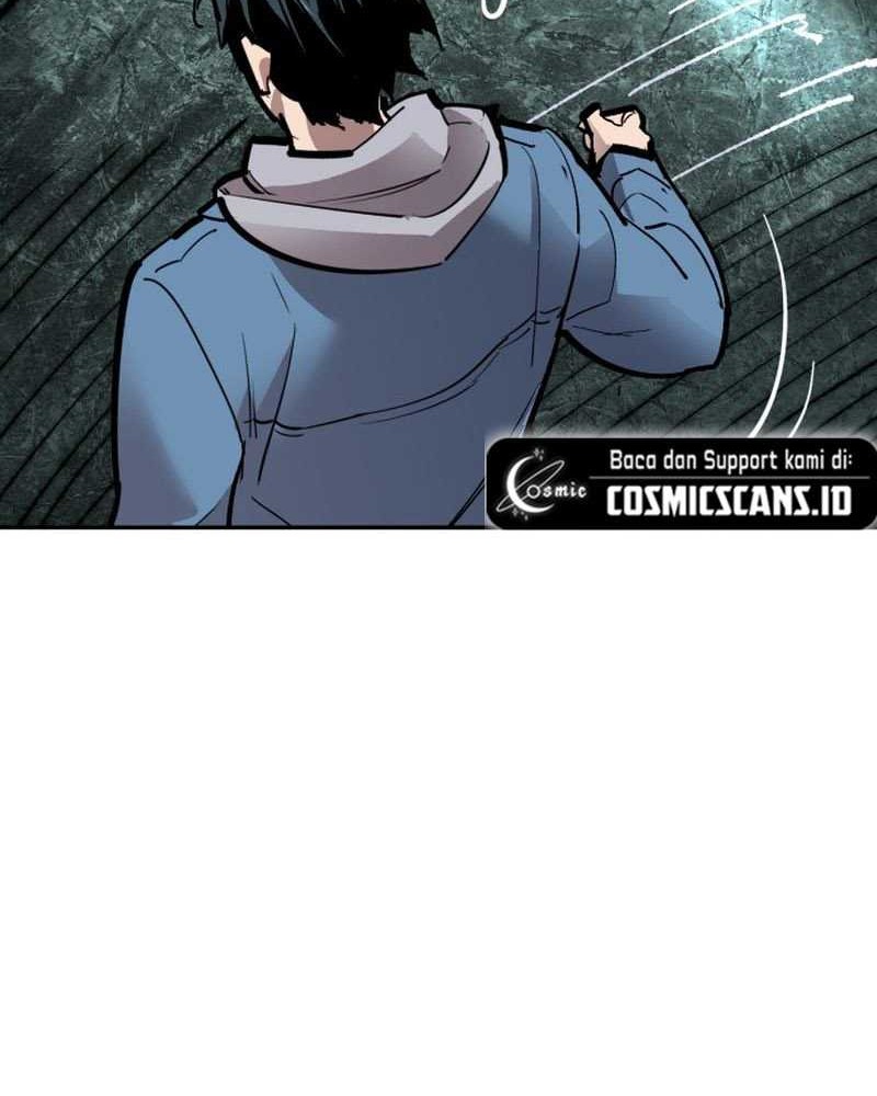 Limit Breaker Chapter 127 - halaman 49