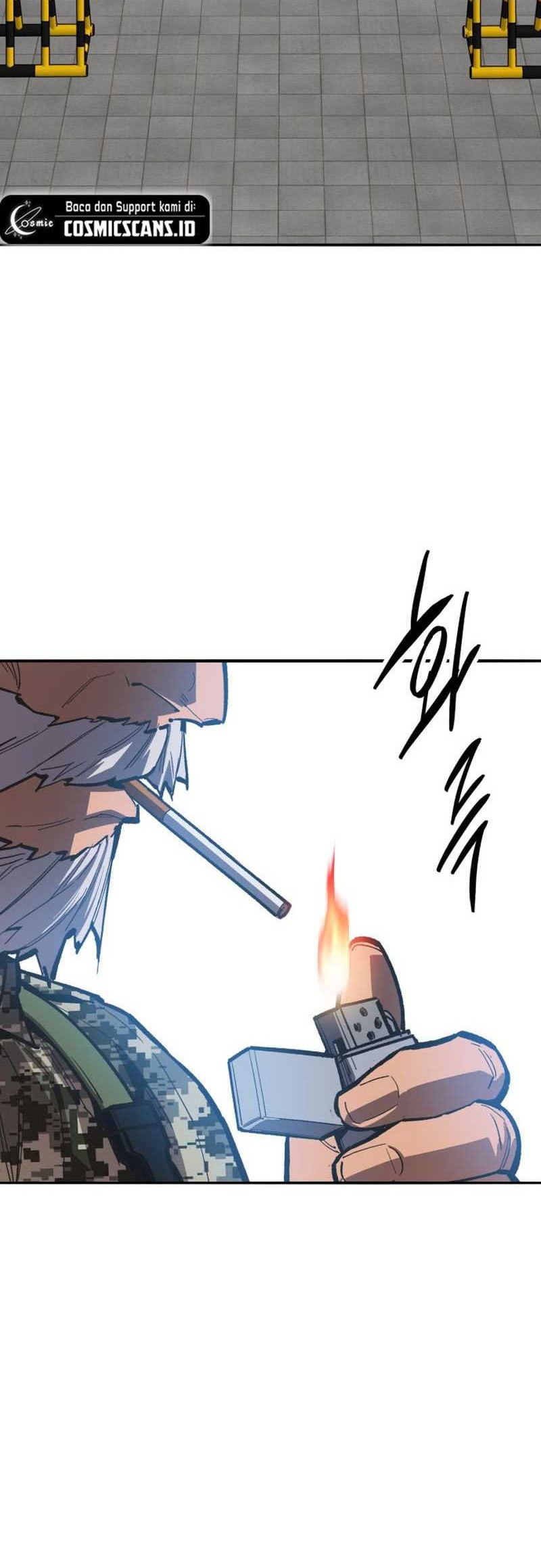 Limit Breaker Chapter 127 - halaman 5