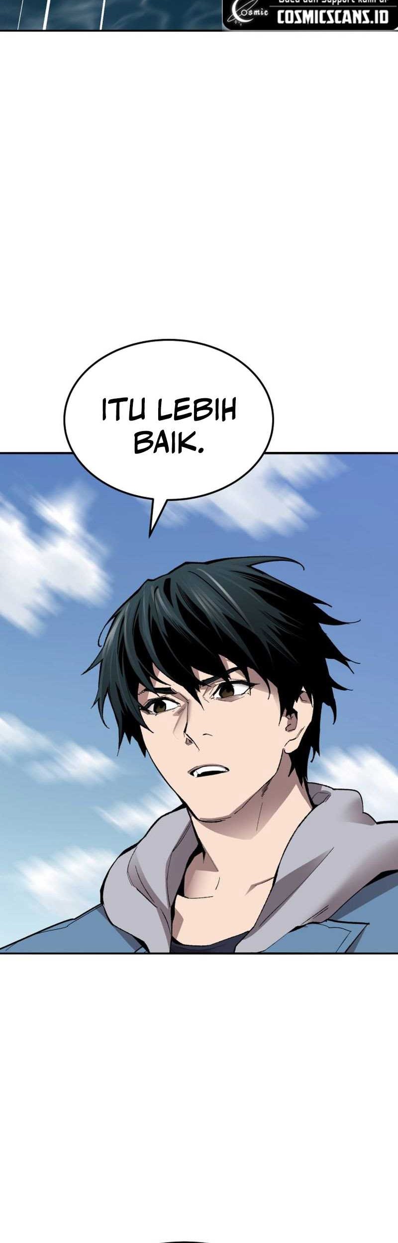Limit Breaker Chapter 127 - halaman 51