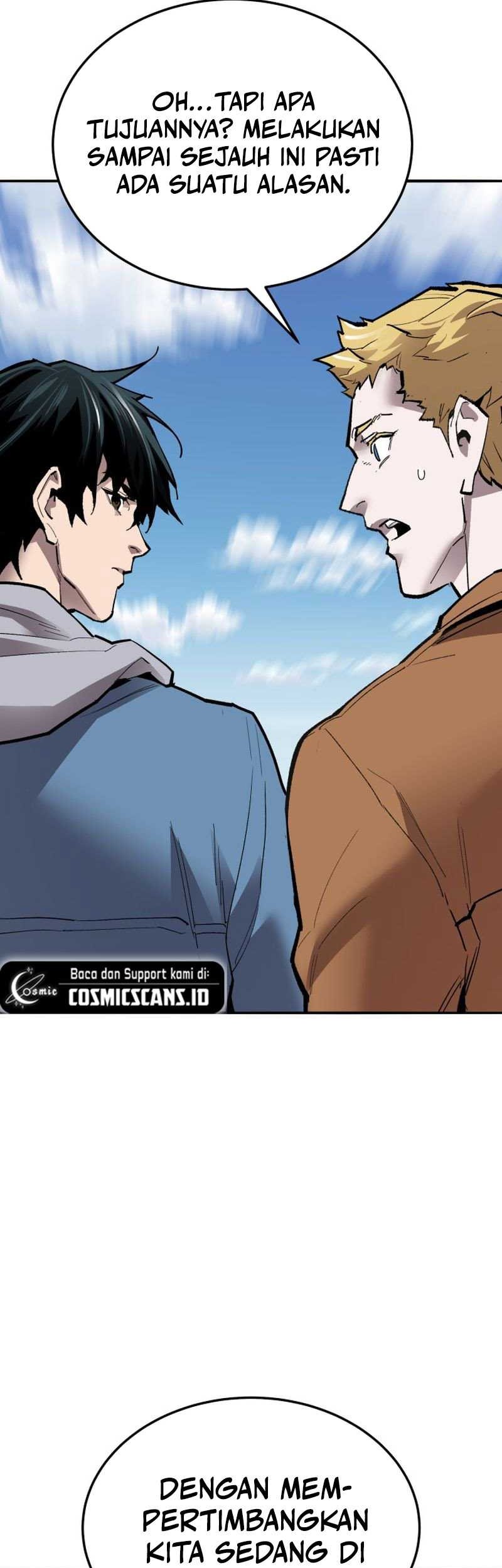 Limit Breaker Chapter 127 - halaman 52
