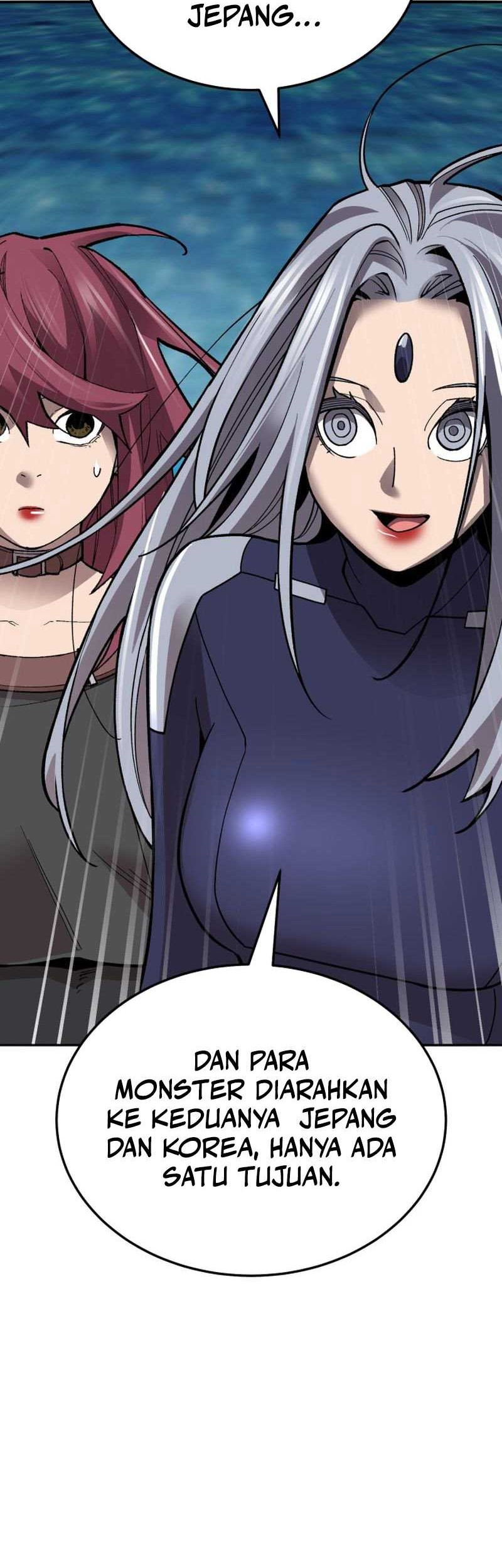Limit Breaker Chapter 127 - halaman 53