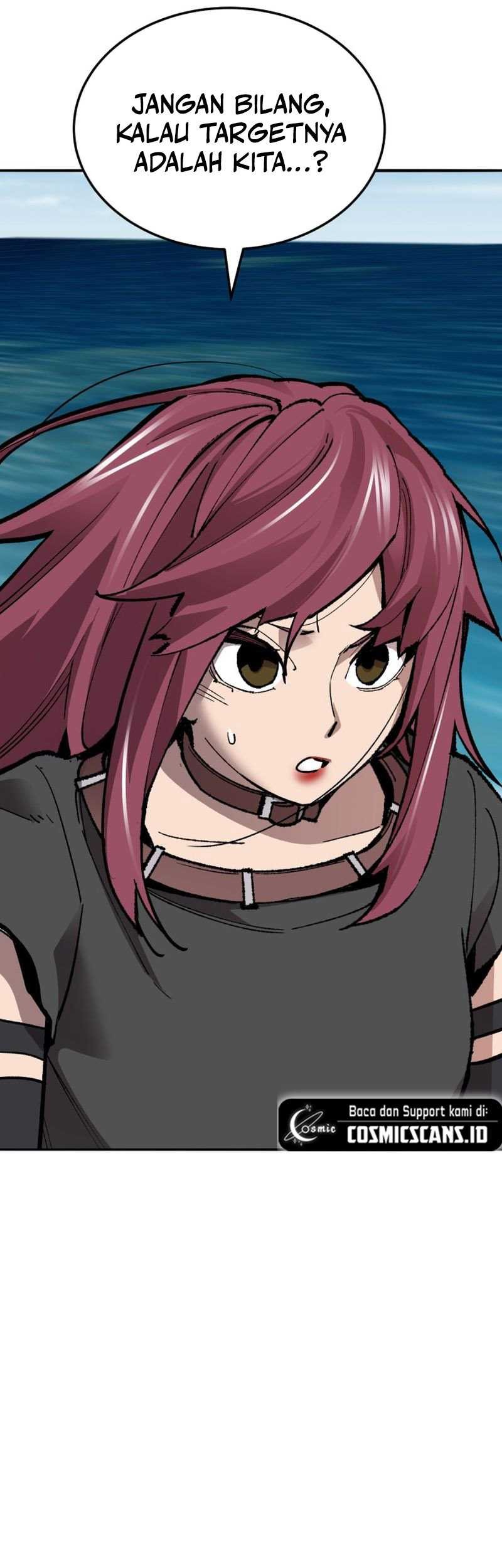 Limit Breaker Chapter 127 - halaman 54