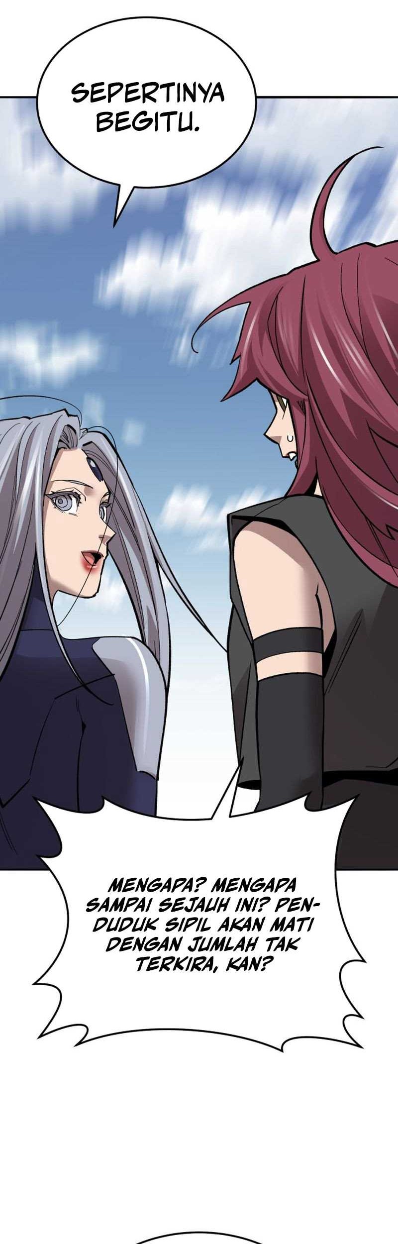 Limit Breaker Chapter 127 - halaman 55