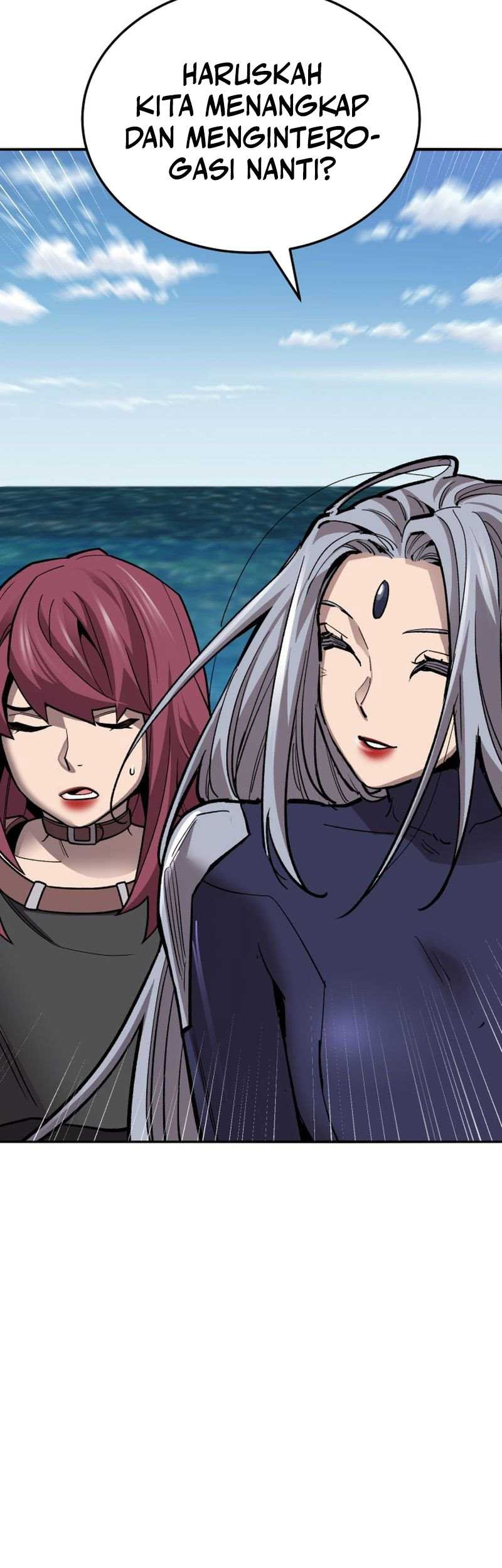 Limit Breaker Chapter 127 - halaman 56