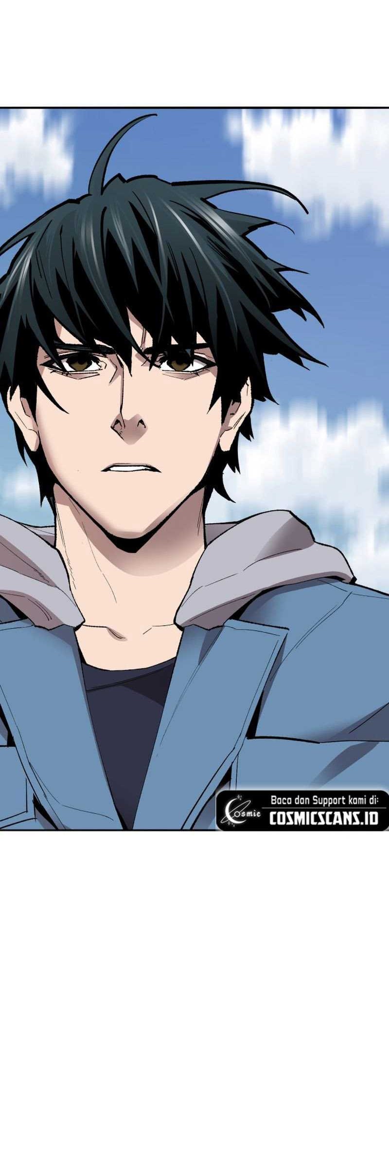 Limit Breaker Chapter 127 - halaman 57