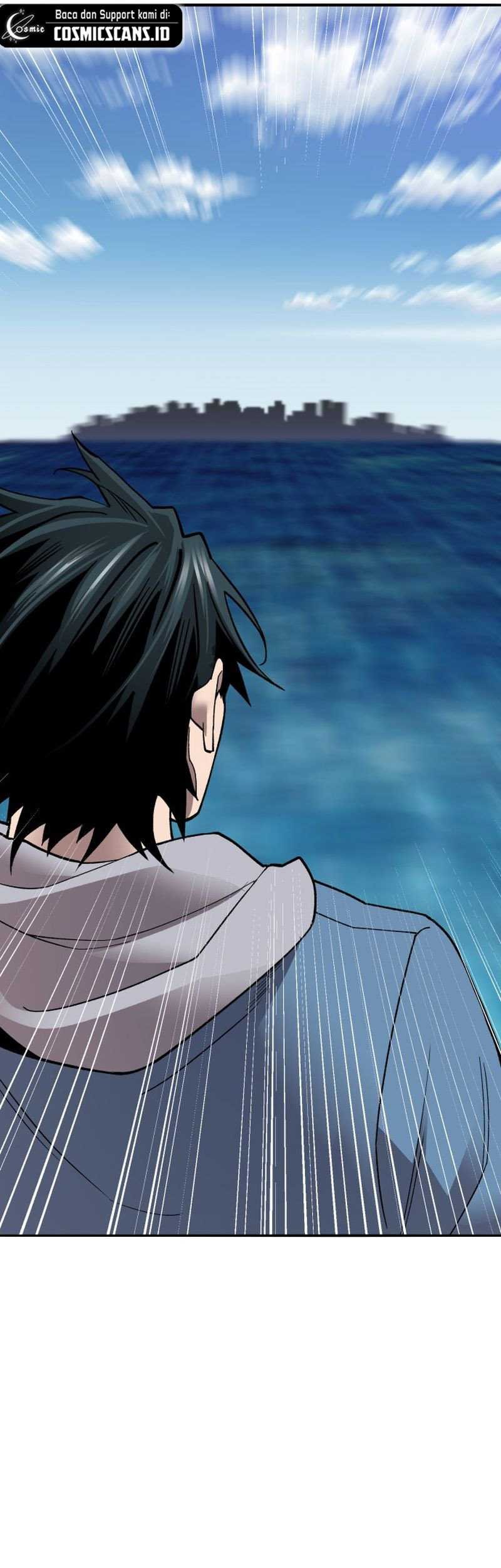 Limit Breaker Chapter 127 - halaman 58