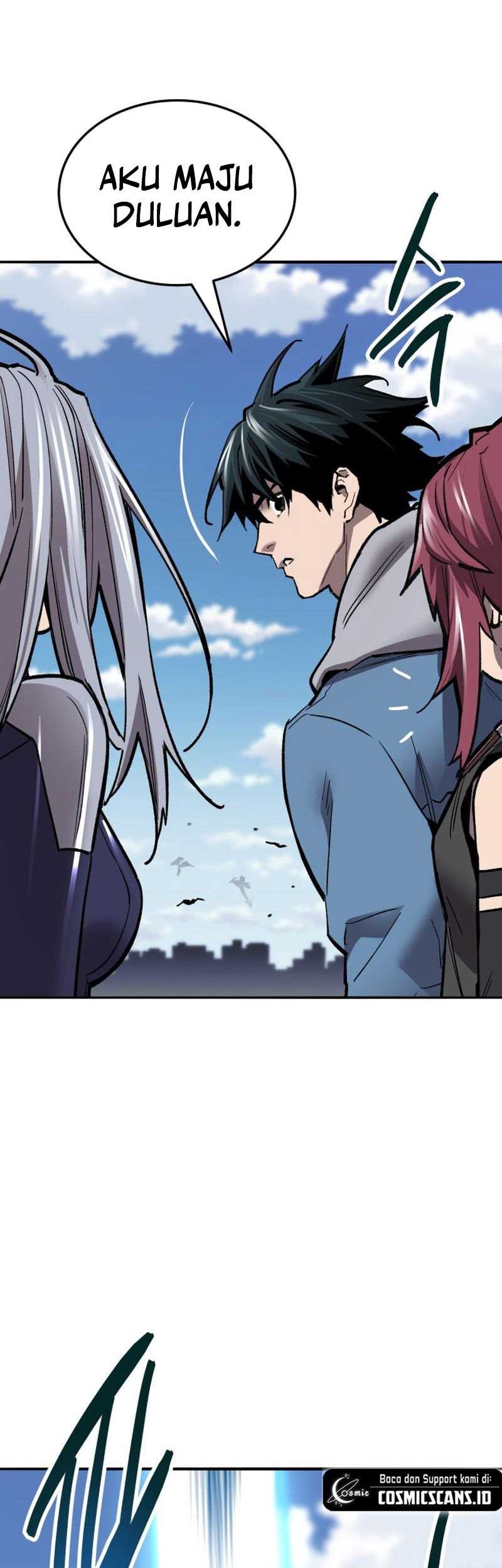 Limit Breaker Chapter 127 - halaman 59