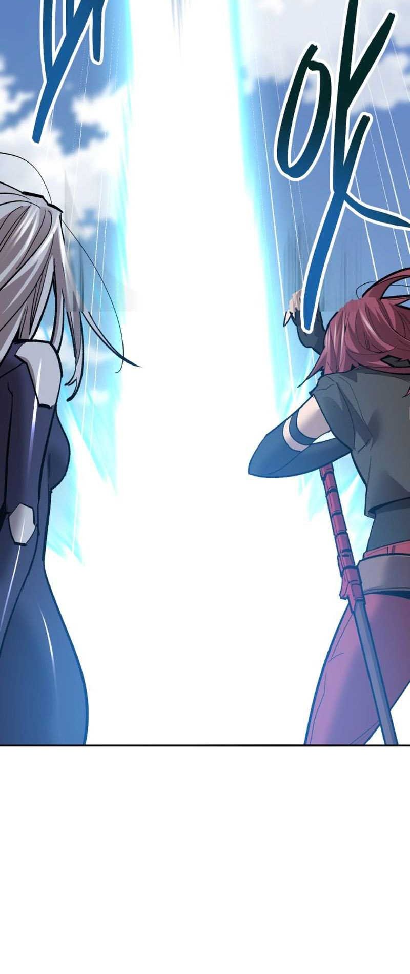 Limit Breaker Chapter 127 - halaman 60