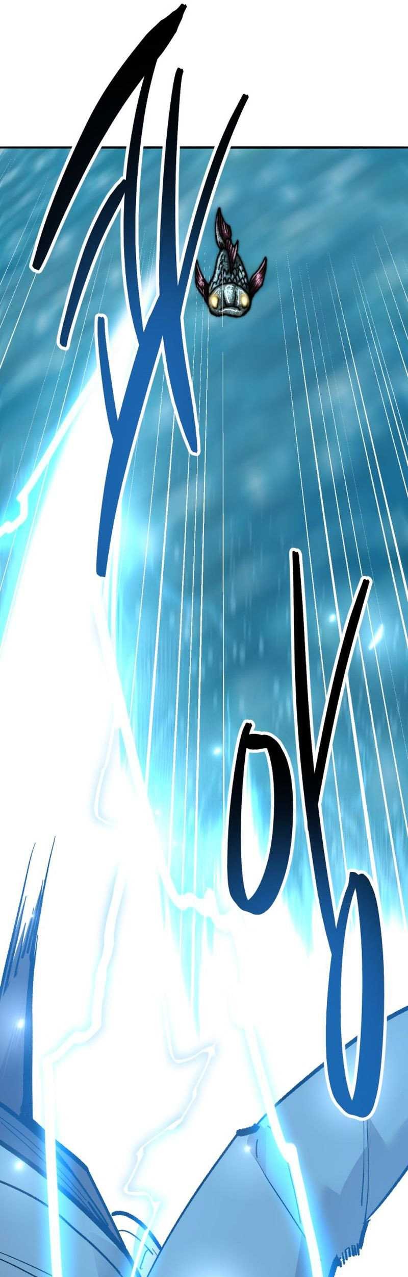 Limit Breaker Chapter 127 - halaman 61