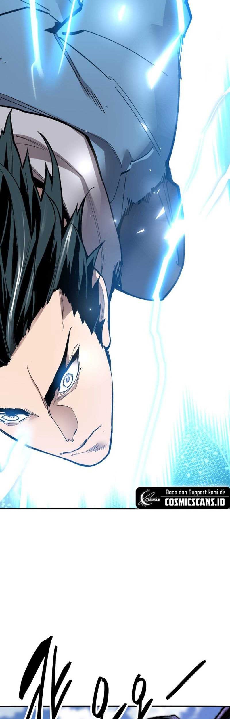 Limit Breaker Chapter 127 - halaman 62