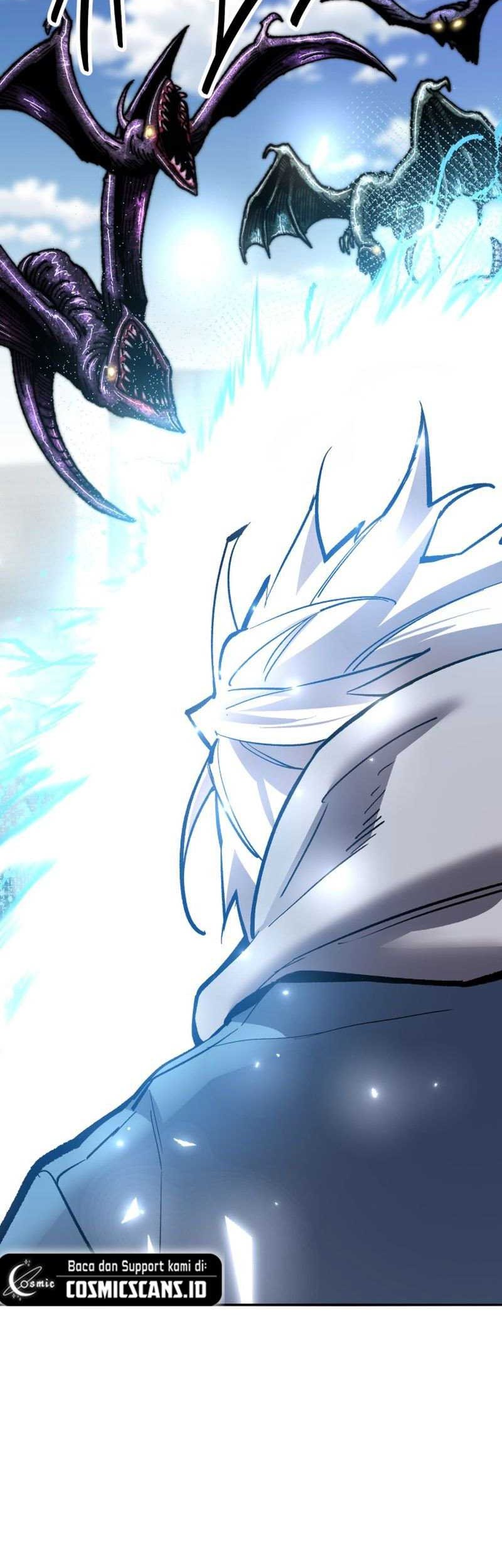 Limit Breaker Chapter 127 - halaman 63