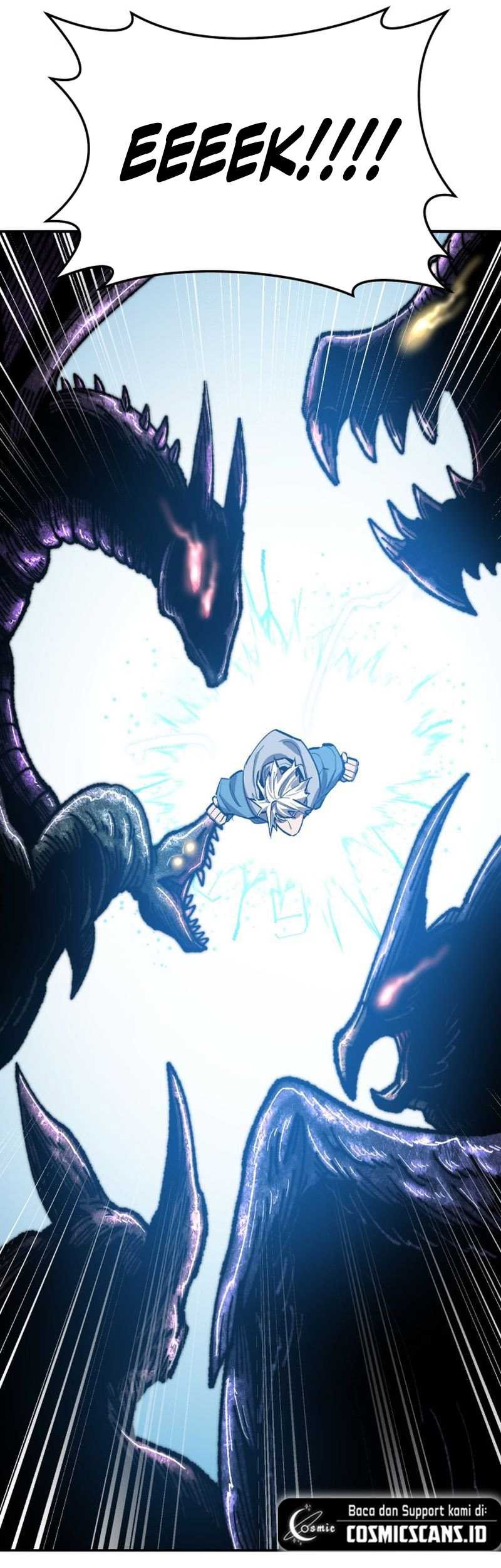 Limit Breaker Chapter 127 - halaman 65
