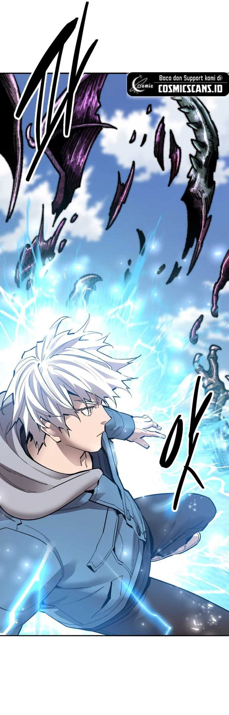 Limit Breaker Chapter 127 - halaman 69