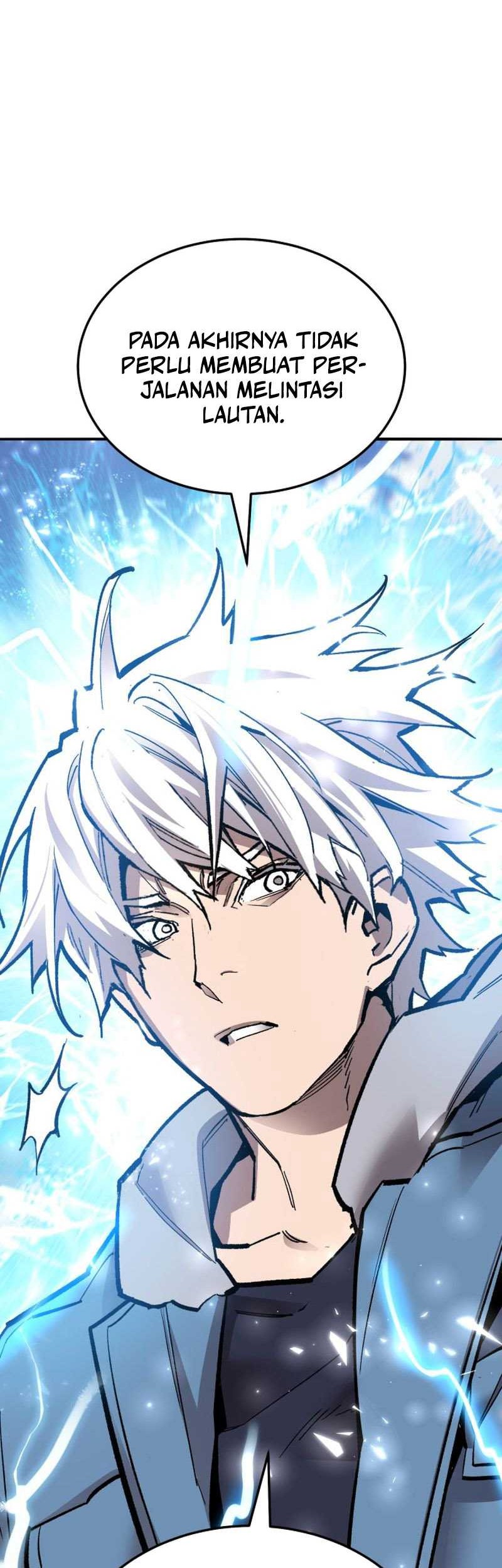 Limit Breaker Chapter 127 - halaman 70