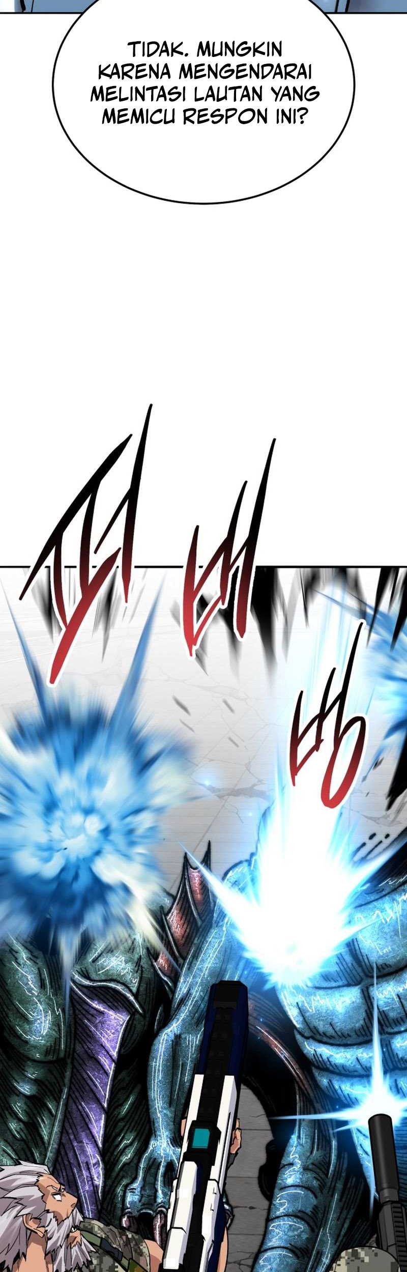 Limit Breaker Chapter 127 - halaman 71