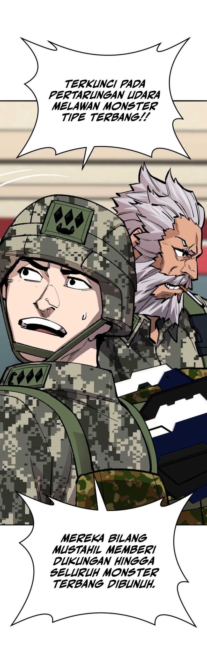 Limit Breaker Chapter 127 - halaman 74