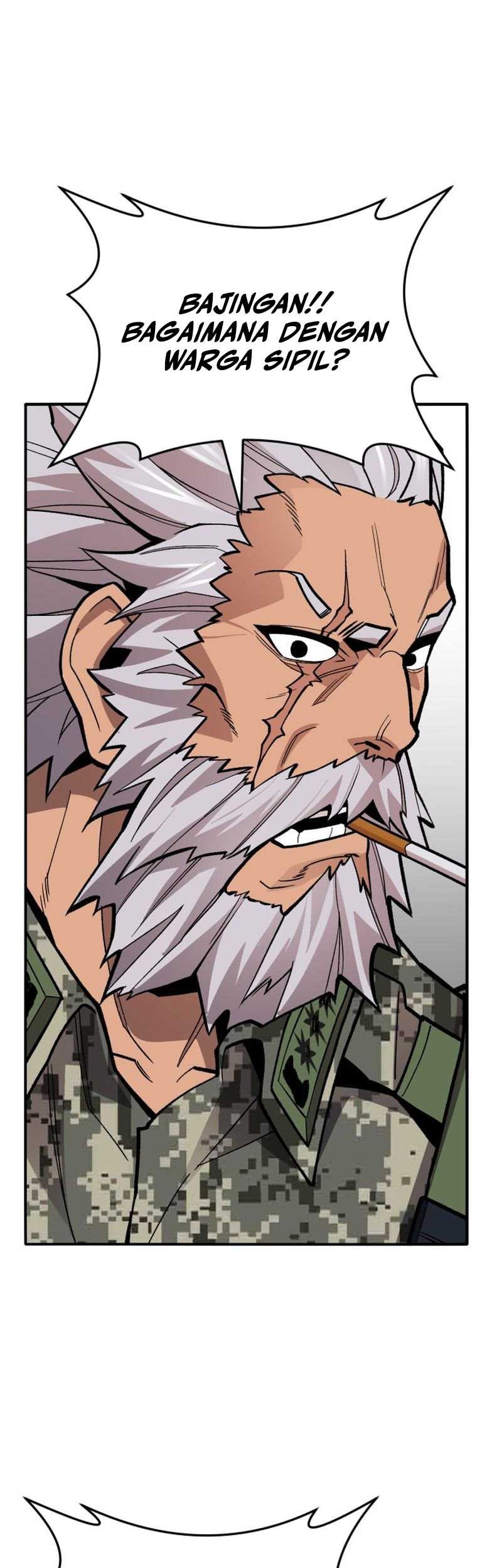 Limit Breaker Chapter 127 - halaman 75