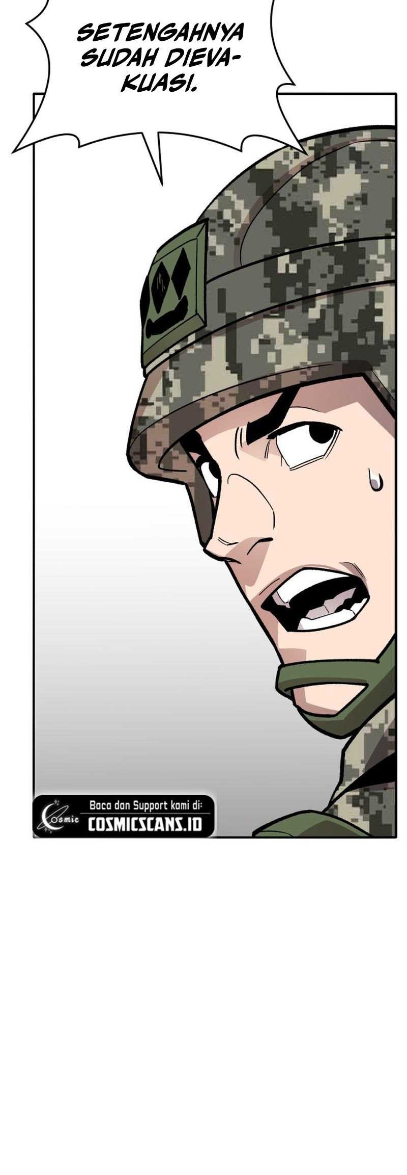 Limit Breaker Chapter 127 - halaman 76