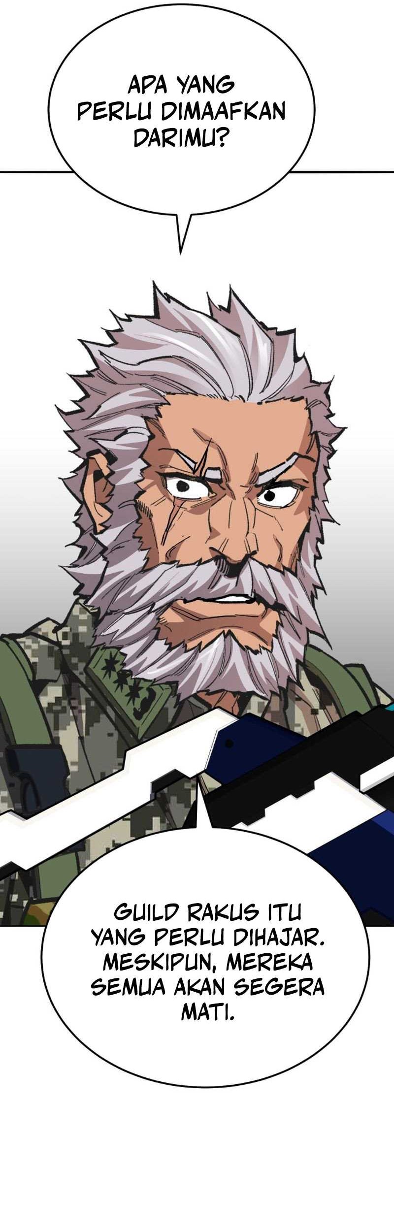 Limit Breaker Chapter 127 - halaman 78