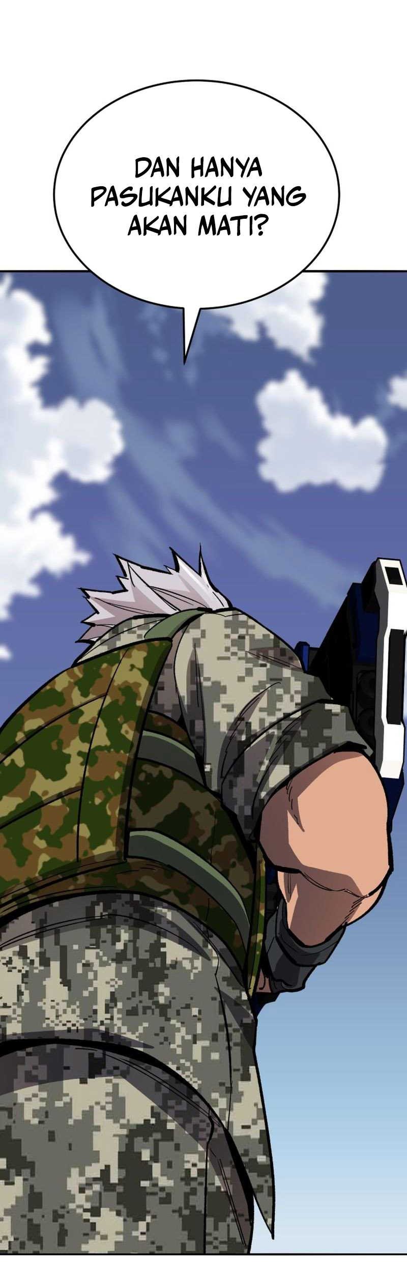Limit Breaker Chapter 127 - halaman 79