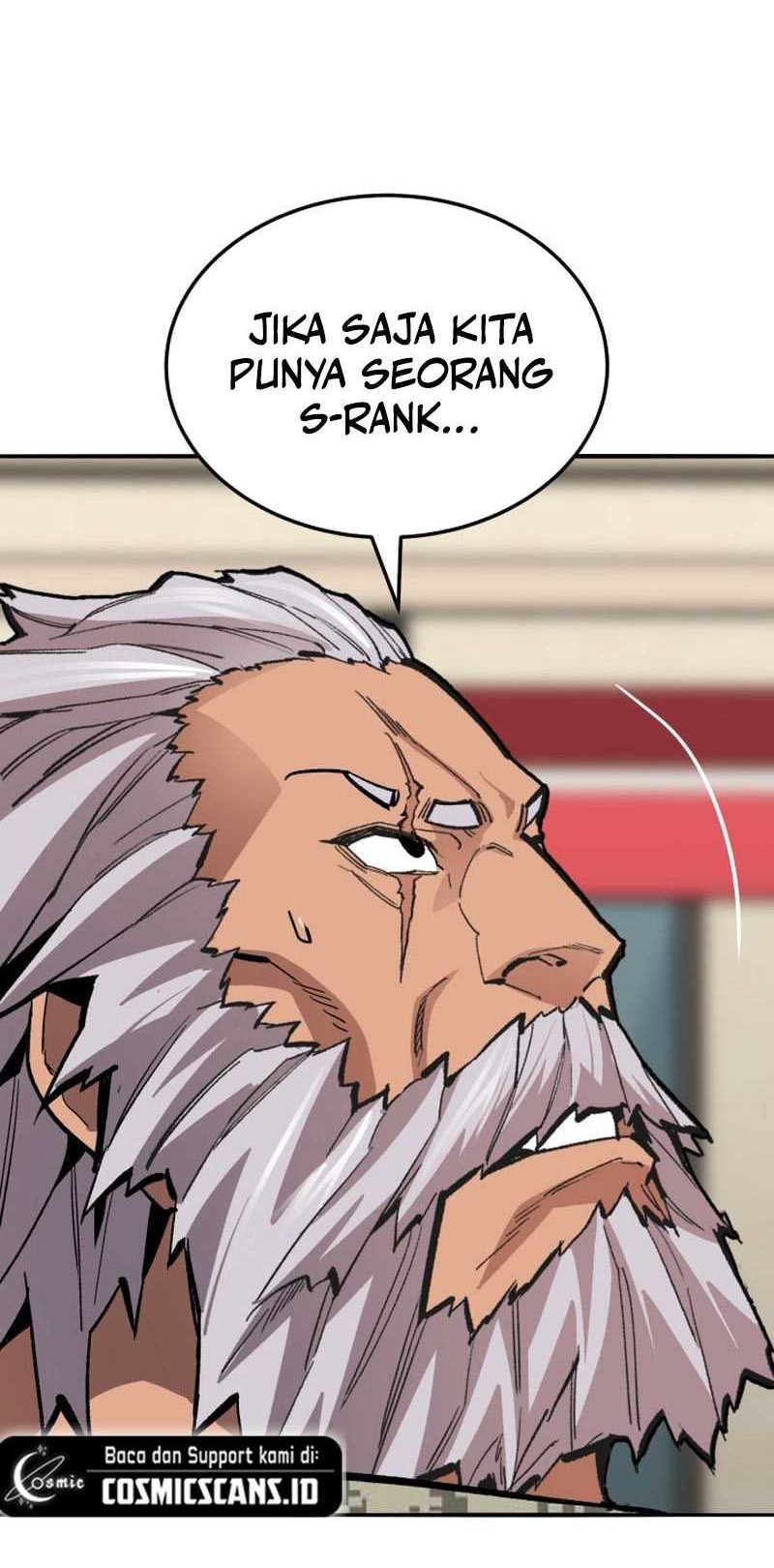Limit Breaker Chapter 127 - halaman 80