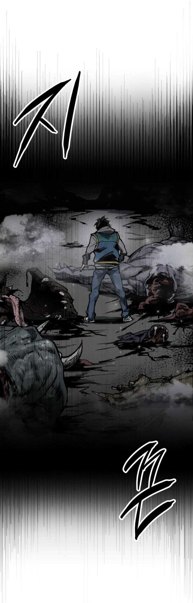 Limit Breaker Chapter 127 - halaman 81