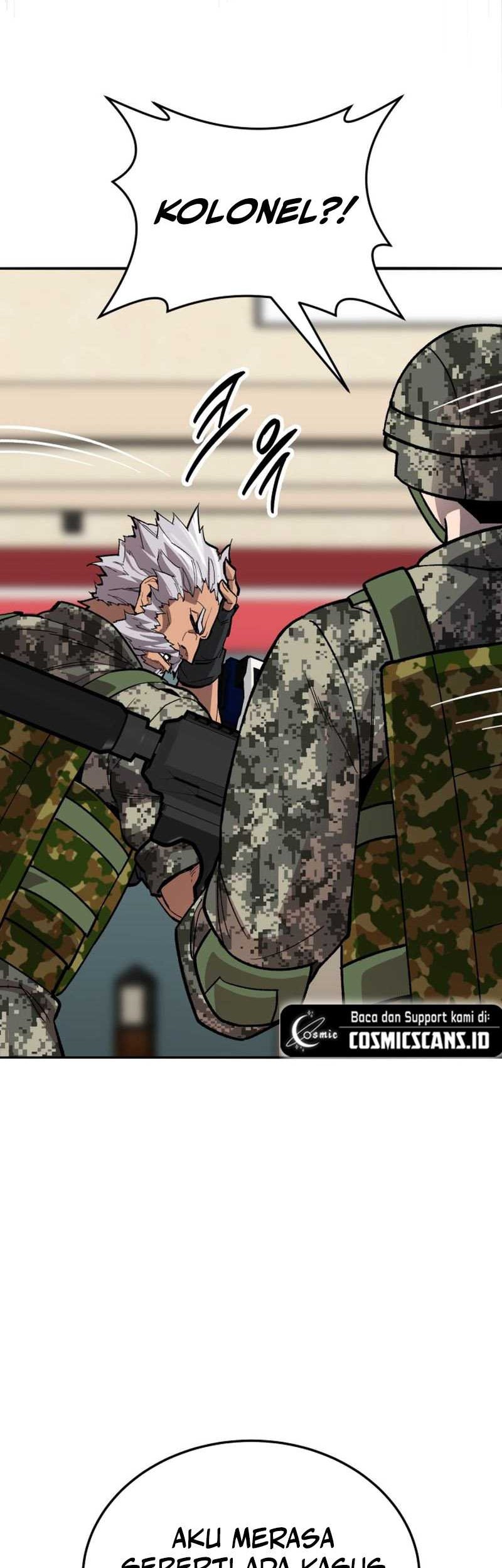 Limit Breaker Chapter 127 - halaman 82
