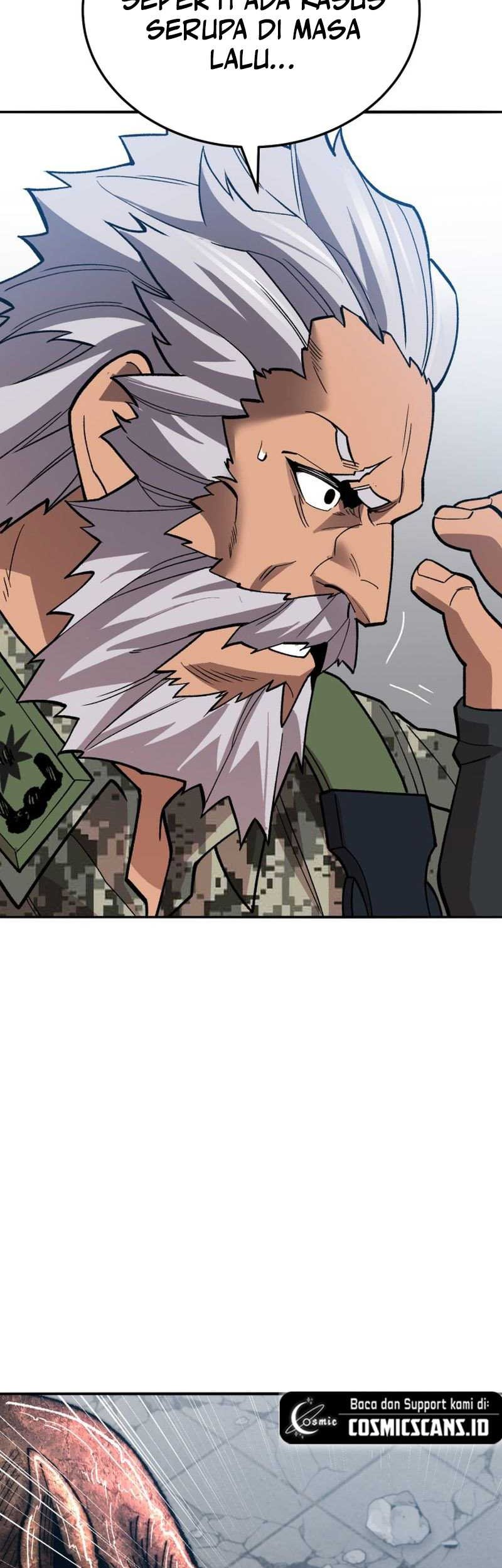 Limit Breaker Chapter 127 - halaman 83