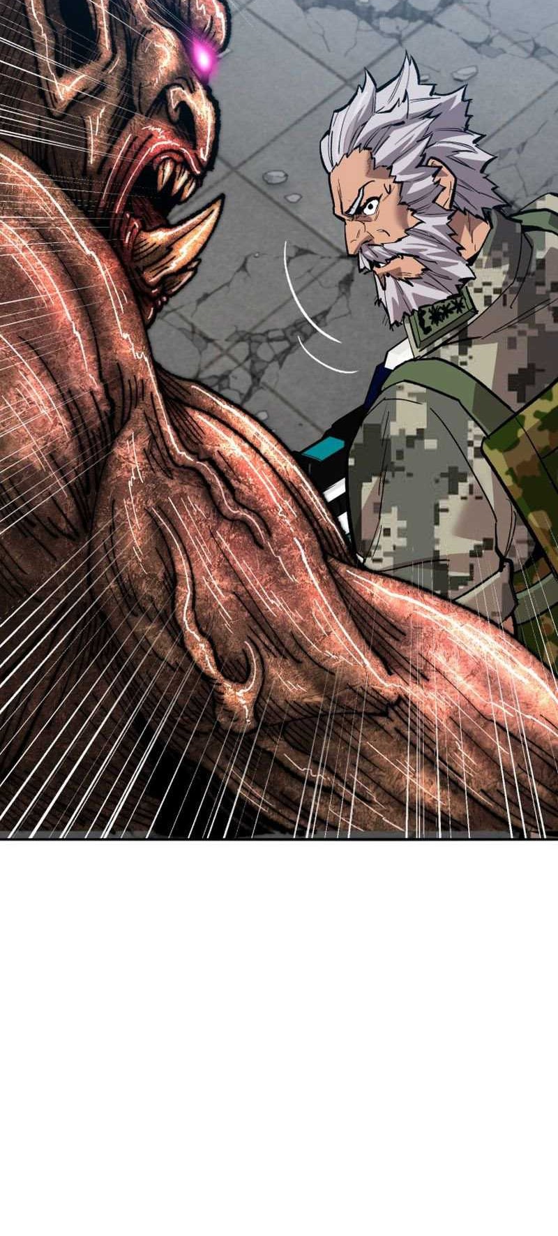 Limit Breaker Chapter 127 - halaman 84