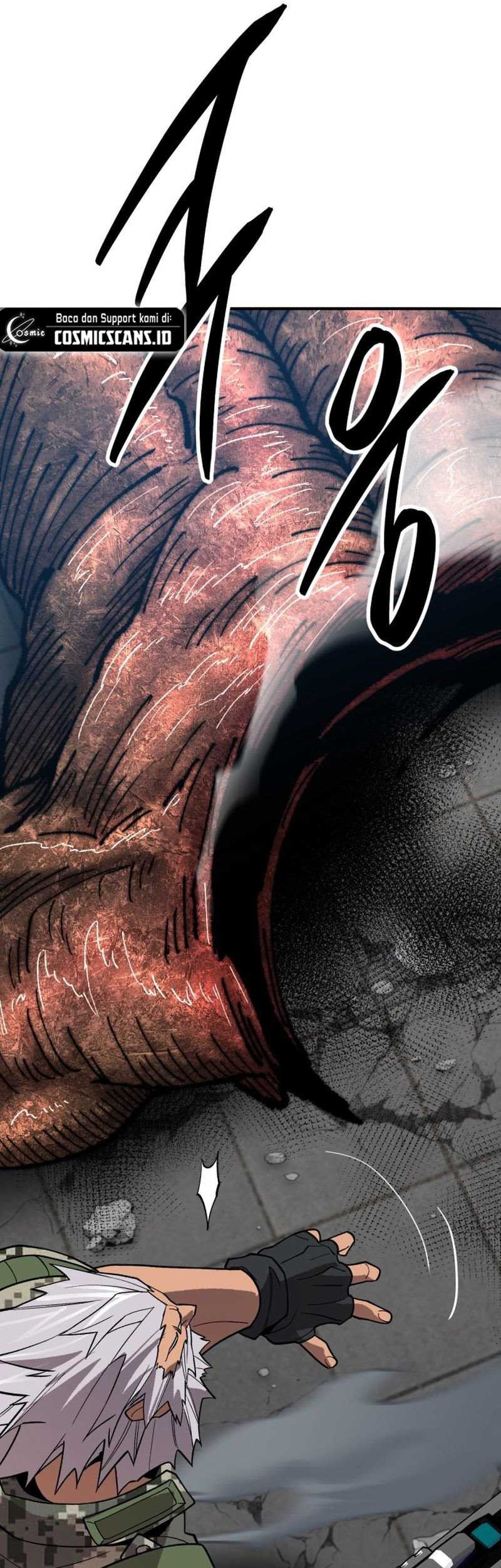 Limit Breaker Chapter 127 - halaman 89