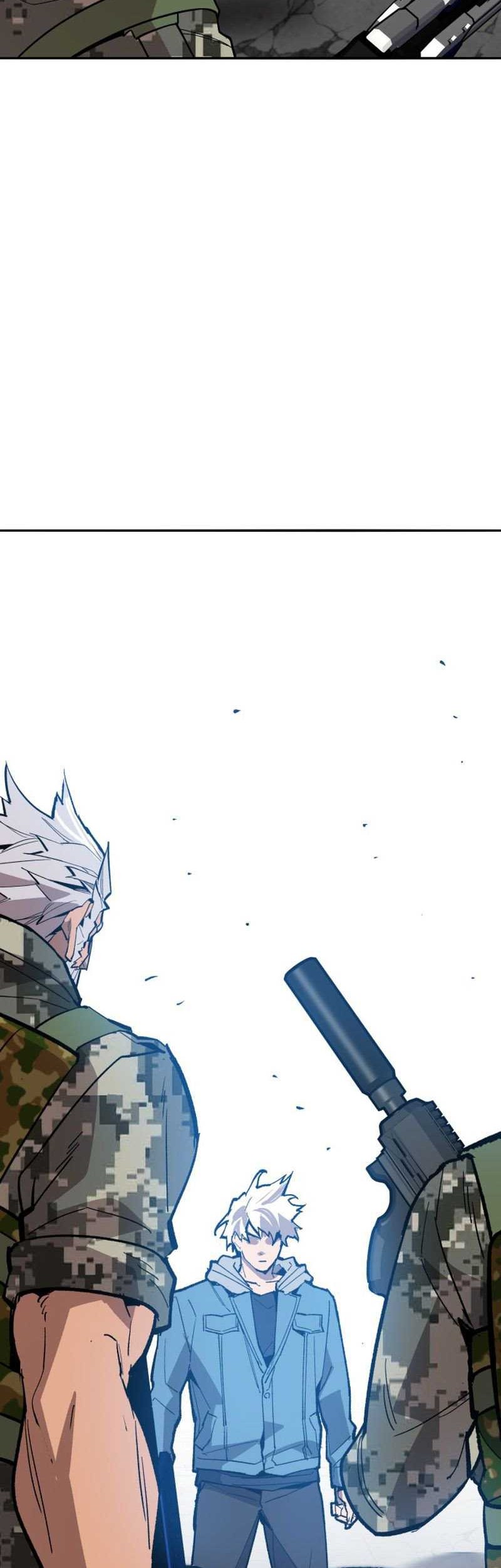 Limit Breaker Chapter 127 - halaman 90