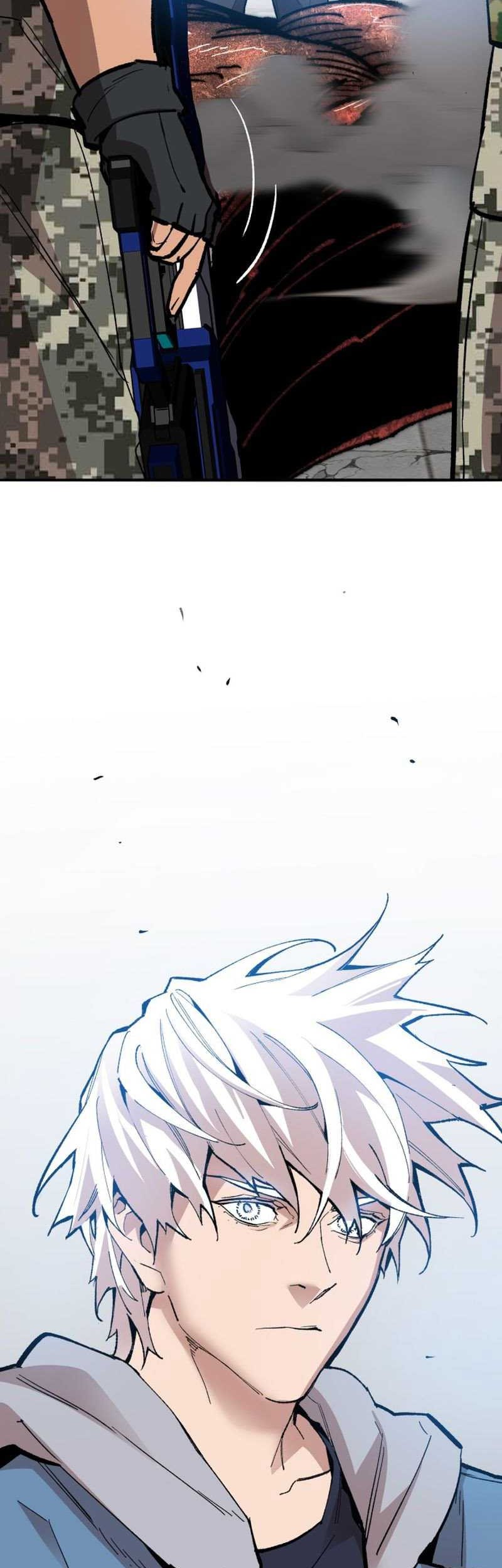 Limit Breaker Chapter 127 - halaman 91