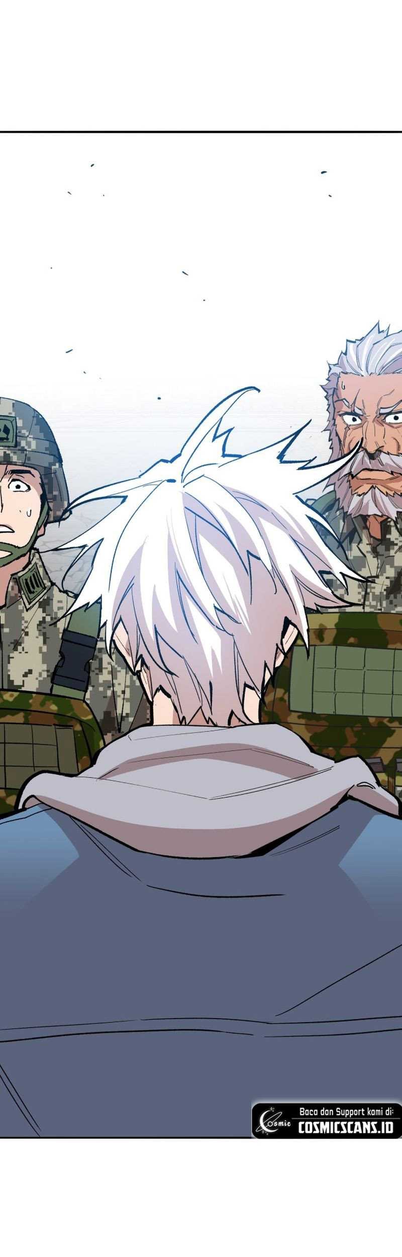 Limit Breaker Chapter 127 - halaman 93