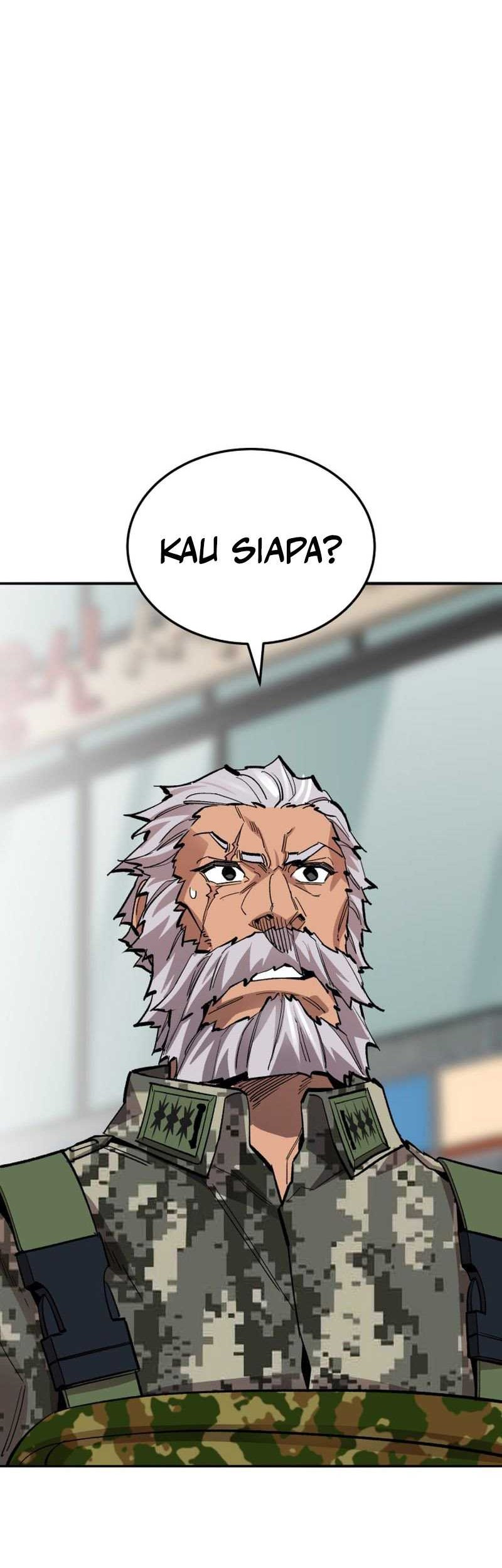 Limit Breaker Chapter 127 - halaman 94
