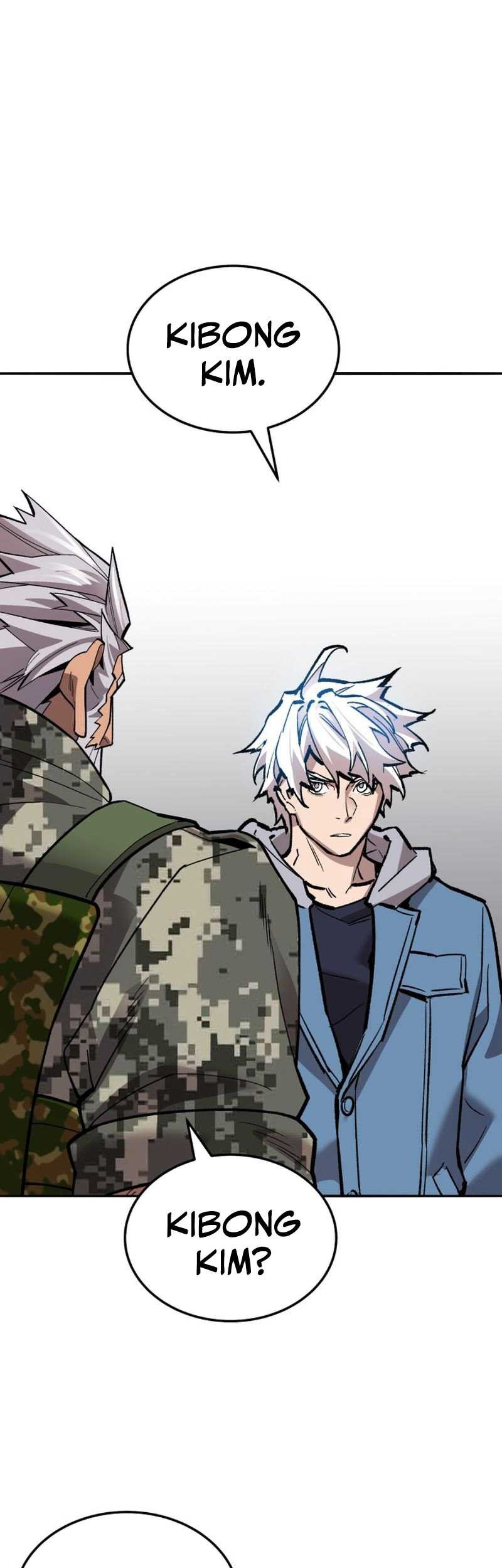 Limit Breaker Chapter 127 - halaman 95