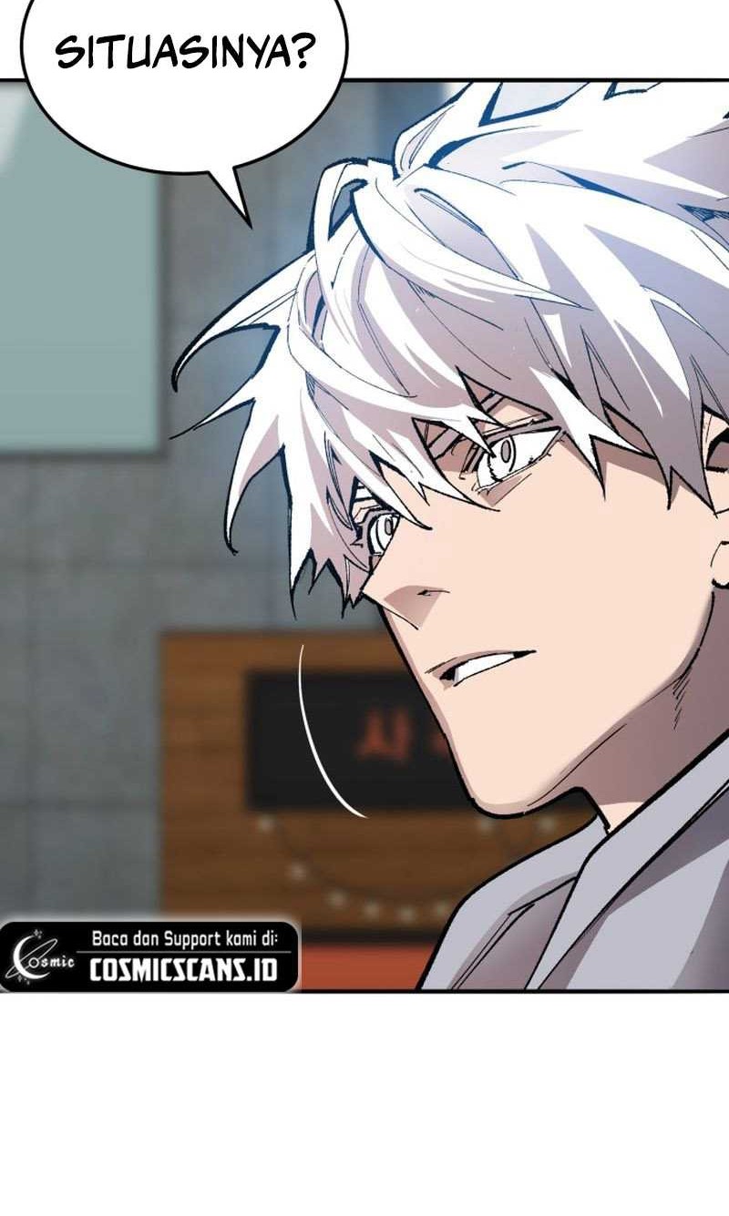 Limit Breaker Chapter 127 - halaman 96