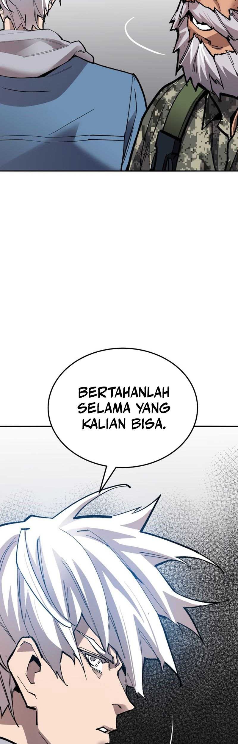 Limit Breaker Chapter 127 - halaman 99