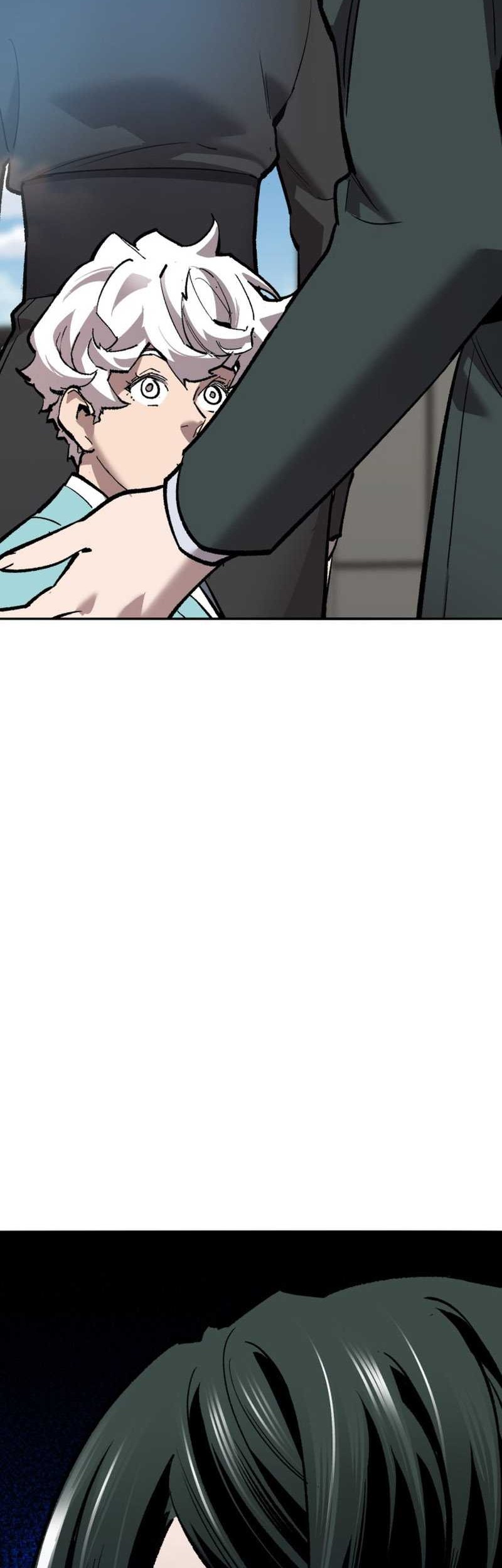 Limit Breaker Chapter 128 - halaman 10