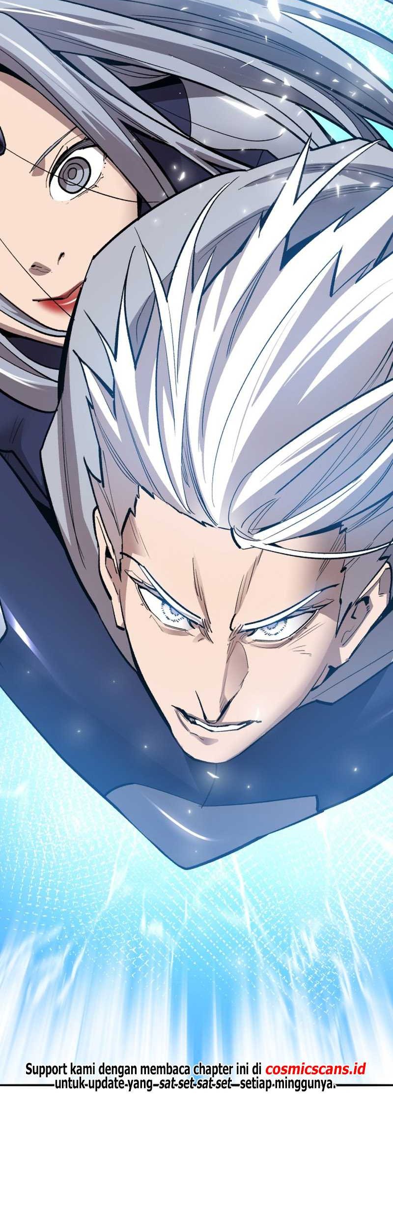 Limit Breaker Chapter 128 - halaman 102