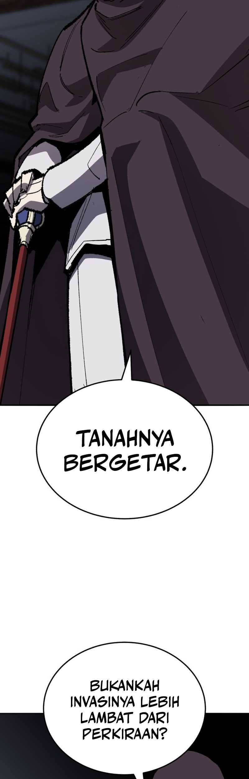 Limit Breaker Chapter 128 - halaman 105