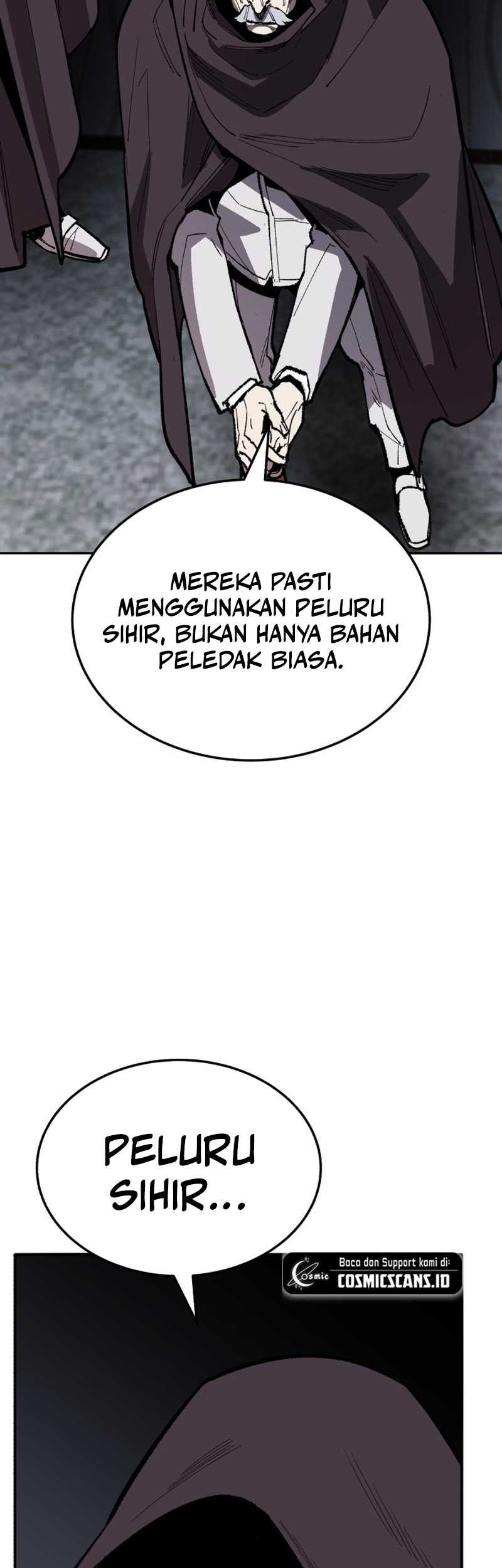 Limit Breaker Chapter 128 - halaman 107