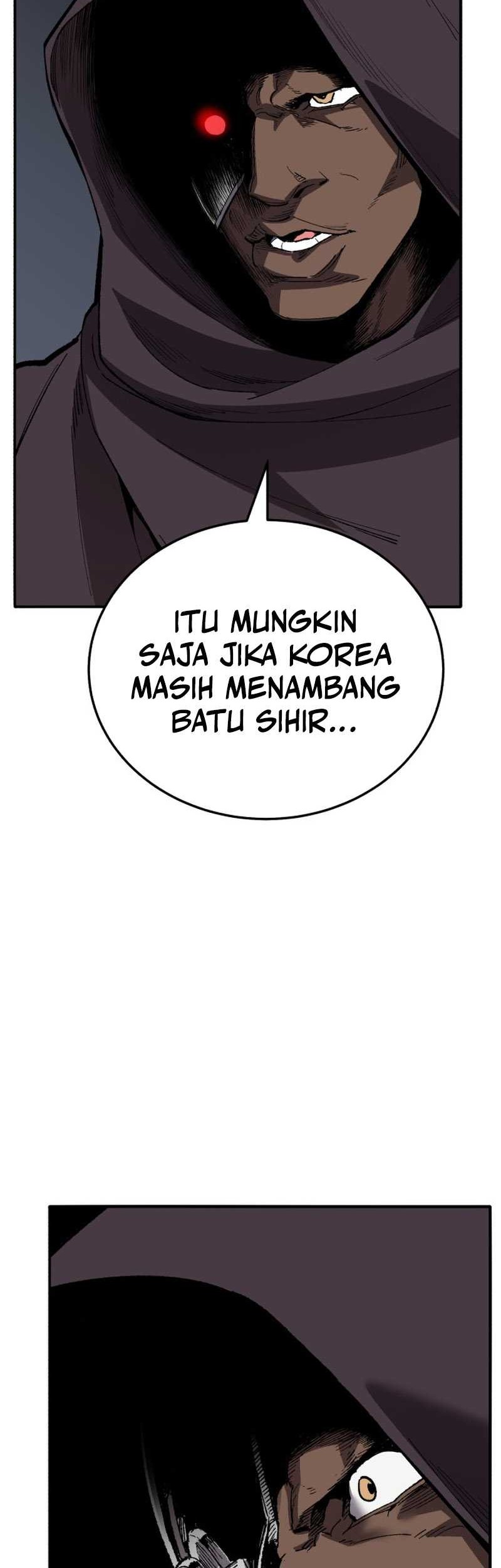 Limit Breaker Chapter 128 - halaman 108