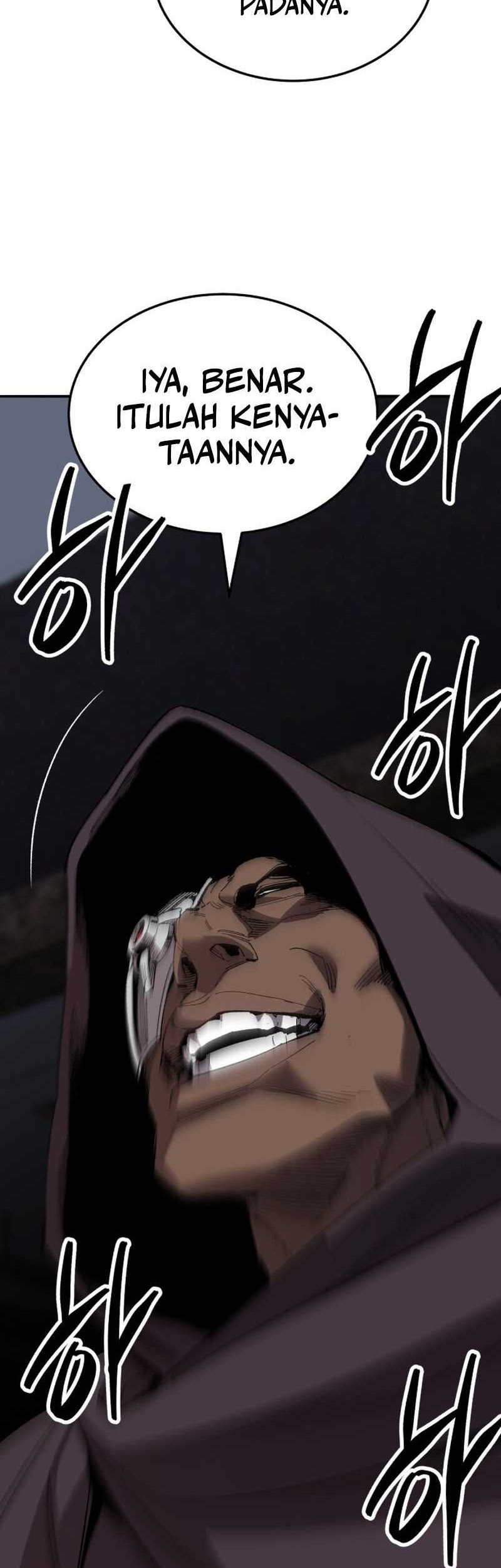 Limit Breaker Chapter 128 - halaman 111