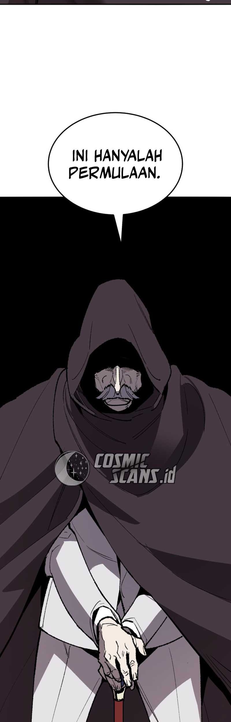 Limit Breaker Chapter 128 - halaman 112